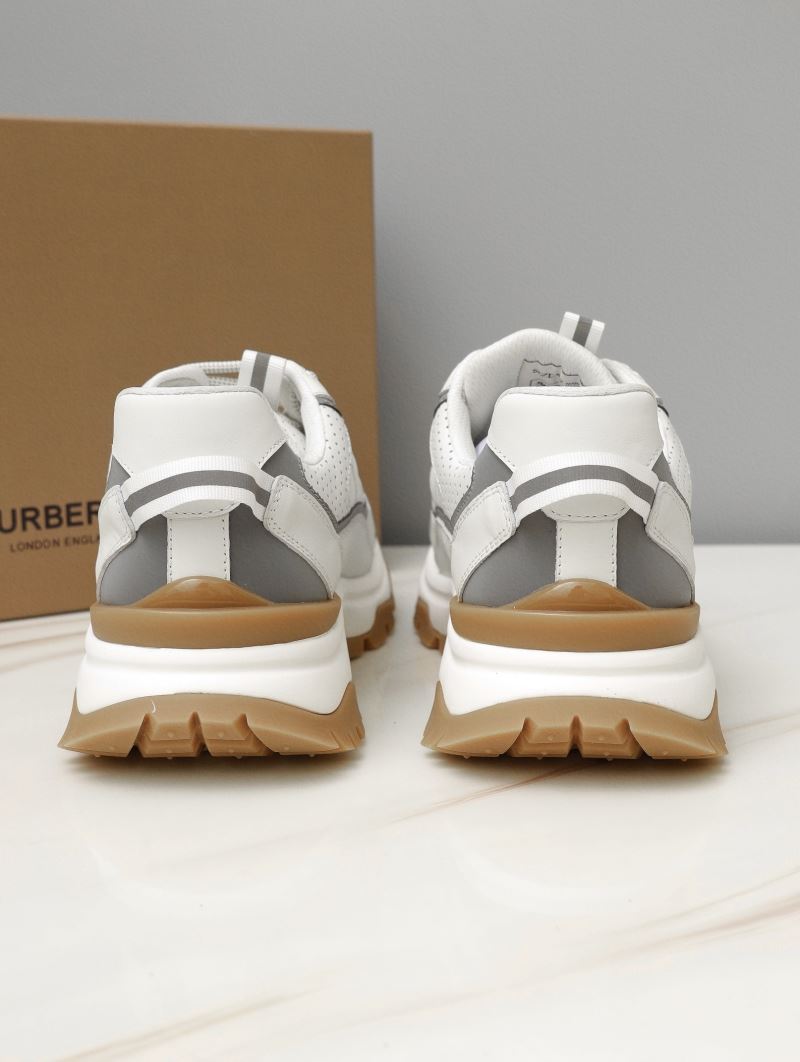 Burberry Low Shoes